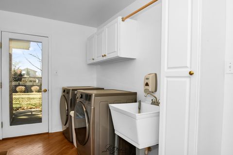 Tiny photo for 14820 W Glen Wood Lane, Homer Glen, IL 60491 (MLS # 12580741)