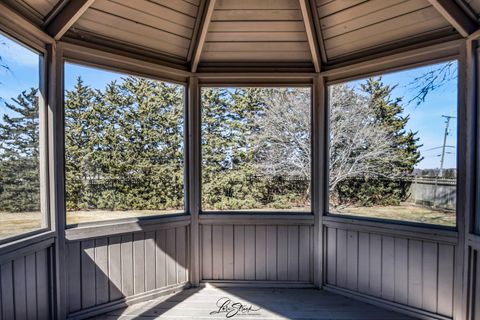 Tiny photo for 14820 W Glen Wood Lane, Homer Glen, IL 60491 (MLS # 12580741)