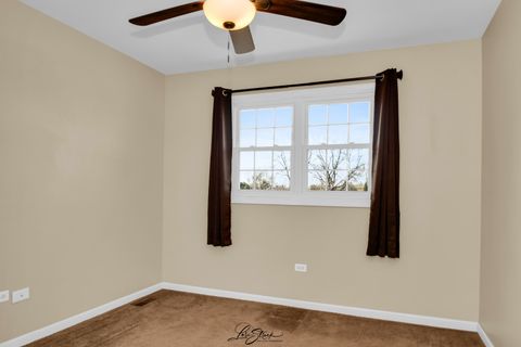 Tiny photo for 14820 W Glen Wood Lane, Homer Glen, IL 60491 (MLS # 12580741)