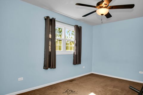 Tiny photo for 14820 W Glen Wood Lane, Homer Glen, IL 60491 (MLS # 12580741)