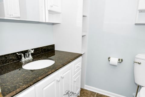 Tiny photo for 14820 W Glen Wood Lane, Homer Glen, IL 60491 (MLS # 12580741)