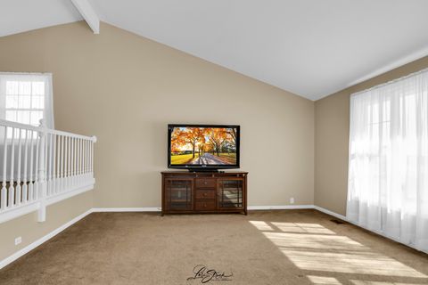Tiny photo for 14820 W Glen Wood Lane, Homer Glen, IL 60491 (MLS # 12580741)