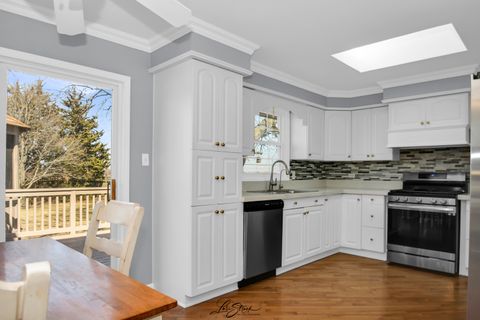 Tiny photo for 14820 W Glen Wood Lane, Homer Glen, IL 60491 (MLS # 12580741)