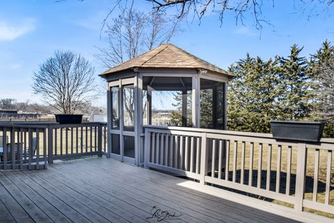 Tiny photo for 14820 W Glen Wood Lane, Homer Glen, IL 60491 (MLS # 12580741)