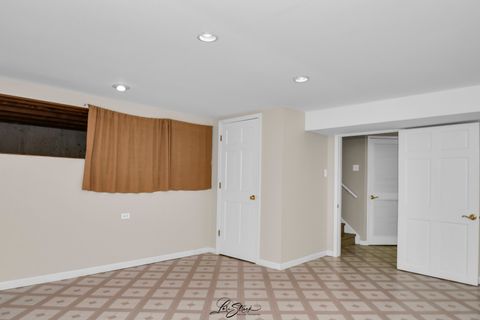 Tiny photo for 14820 W Glen Wood Lane, Homer Glen, IL 60491 (MLS # 12580741)