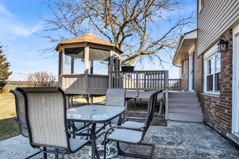 Tiny photo for 14820 W Glen Wood Lane, Homer Glen, IL 60491 (MLS # 12580741)