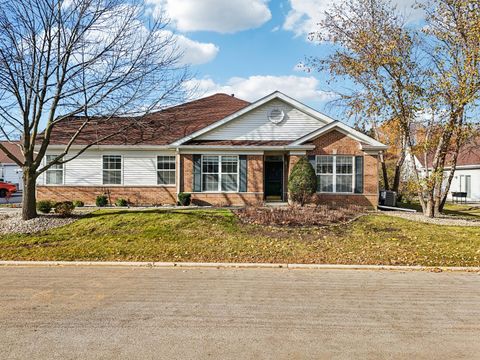 Photo of 13322 S Bayberry Lane, Plainfield, IL 60544 (MLS # 12614749)