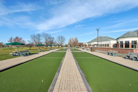 Tiny photo for 13322 S Bayberry Lane, Plainfield, IL 60544 (MLS # 12614749)