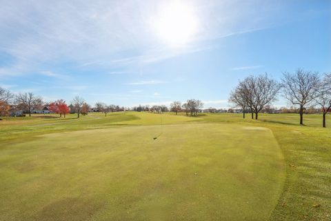 Tiny photo for 13322 S Bayberry Lane, Plainfield, IL 60544 (MLS # 12614749)