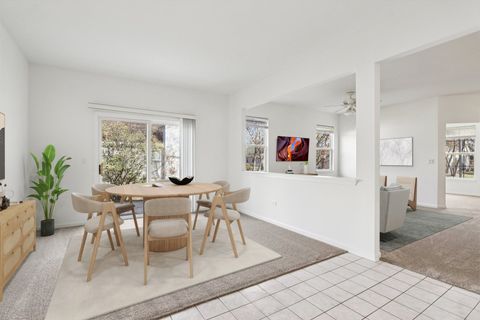 Tiny photo for 13322 S Bayberry Lane, Plainfield, IL 60544 (MLS # 12614749)