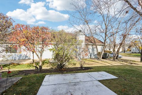 Tiny photo for 13322 S Bayberry Lane, Plainfield, IL 60544 (MLS # 12614749)