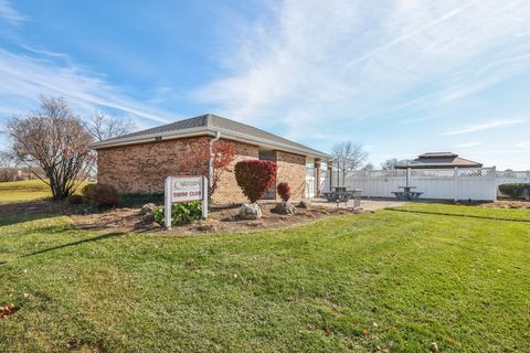 Tiny photo for 13322 S Bayberry Lane, Plainfield, IL 60544 (MLS # 12614749)