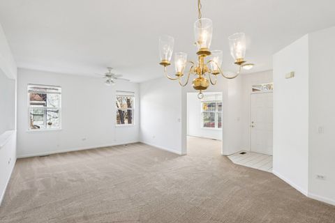 Tiny photo for 13322 S Bayberry Lane, Plainfield, IL 60544 (MLS # 12614749)