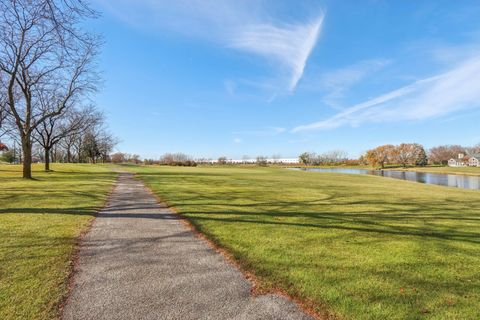 Tiny photo for 13322 S Bayberry Lane, Plainfield, IL 60544 (MLS # 12614749)