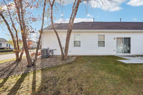 Tiny photo for 13322 S Bayberry Lane, Plainfield, IL 60544 (MLS # 12614749)