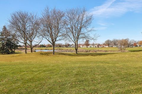 Tiny photo for 13322 S Bayberry Lane, Plainfield, IL 60544 (MLS # 12614749)