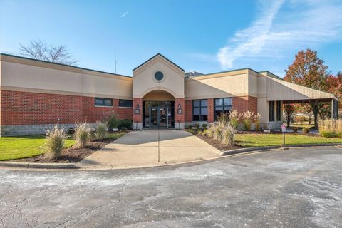 Tiny photo for 13322 S Bayberry Lane, Plainfield, IL 60544 (MLS # 12614749)