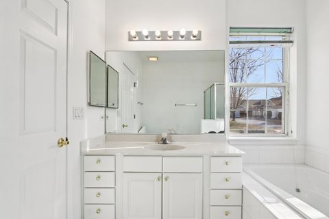 Tiny photo for 13322 S Bayberry Lane, Plainfield, IL 60544 (MLS # 12614749)