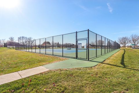 Tiny photo for 13322 S Bayberry Lane, Plainfield, IL 60544 (MLS # 12614749)