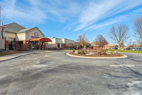 Tiny photo for 13322 S Bayberry Lane, Plainfield, IL 60544 (MLS # 12614749)