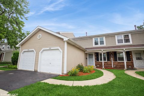 1956 Georgetown Lane Hoffman Estates IL 60169