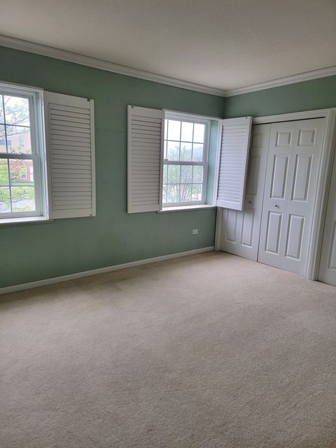 Tiny photo for 49 Old Frankfort Way #210, Frankfort, IL 60423 (MLS # 12631306)