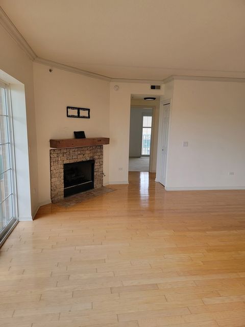Tiny photo for 49 Old Frankfort Way #210, Frankfort, IL 60423 (MLS # 12631306)