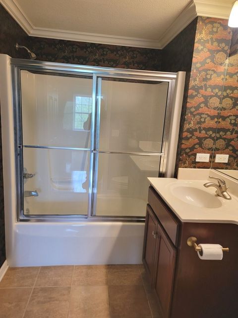 Tiny photo for 49 Old Frankfort Way #210, Frankfort, IL 60423 (MLS # 12631306)