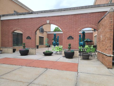Tiny photo for 49 Old Frankfort Way #210, Frankfort, IL 60423 (MLS # 12631306)
