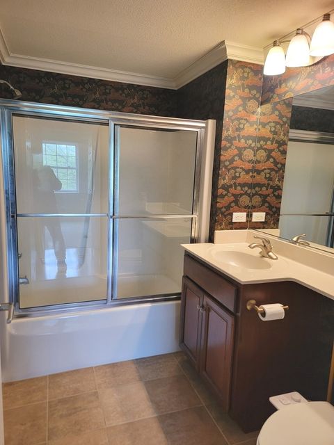 Tiny photo for 49 Old Frankfort Way #210, Frankfort, IL 60423 (MLS # 12631306)