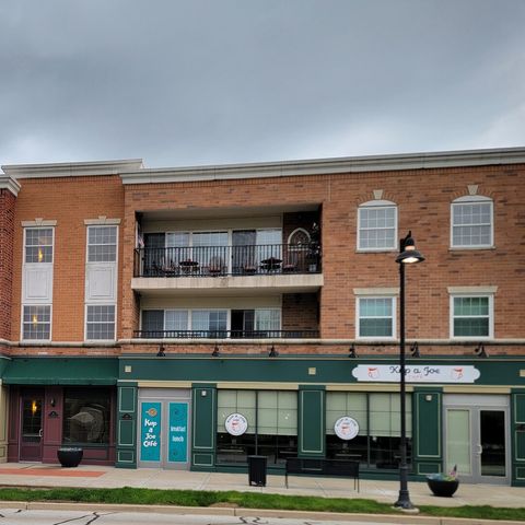 Photo of 49 Old Frankfort Way #210, Frankfort, IL 60423 (MLS # 12631306)