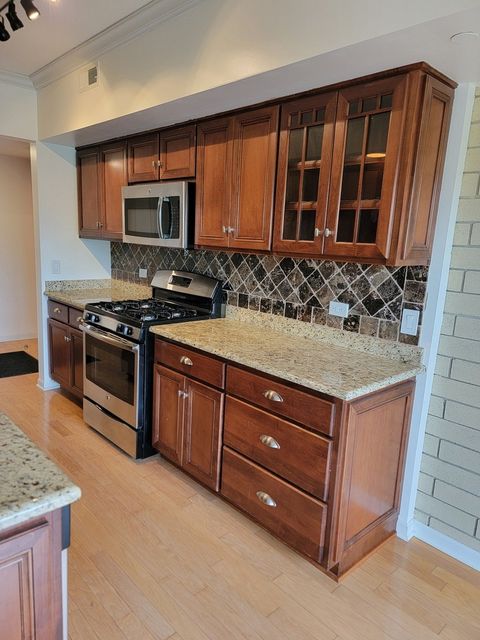 Tiny photo for 49 Old Frankfort Way #210, Frankfort, IL 60423 (MLS # 12631306)