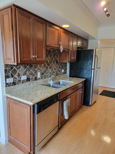Tiny photo for 49 Old Frankfort Way #210, Frankfort, IL 60423 (MLS # 12631306)