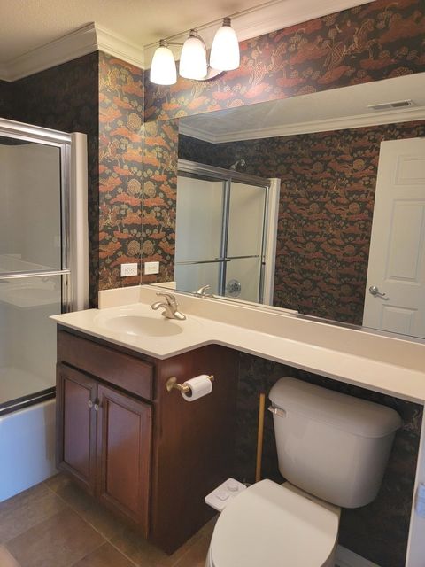 Tiny photo for 49 Old Frankfort Way #210, Frankfort, IL 60423 (MLS # 12631306)