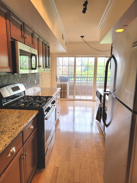 Tiny photo for 49 Old Frankfort Way #210, Frankfort, IL 60423 (MLS # 12631306)