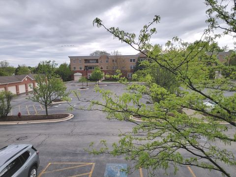 Tiny photo for 49 Old Frankfort Way #210, Frankfort, IL 60423 (MLS # 12631306)