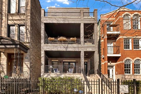 3322 N Kenmore Avenue 1 Chicago IL 60657