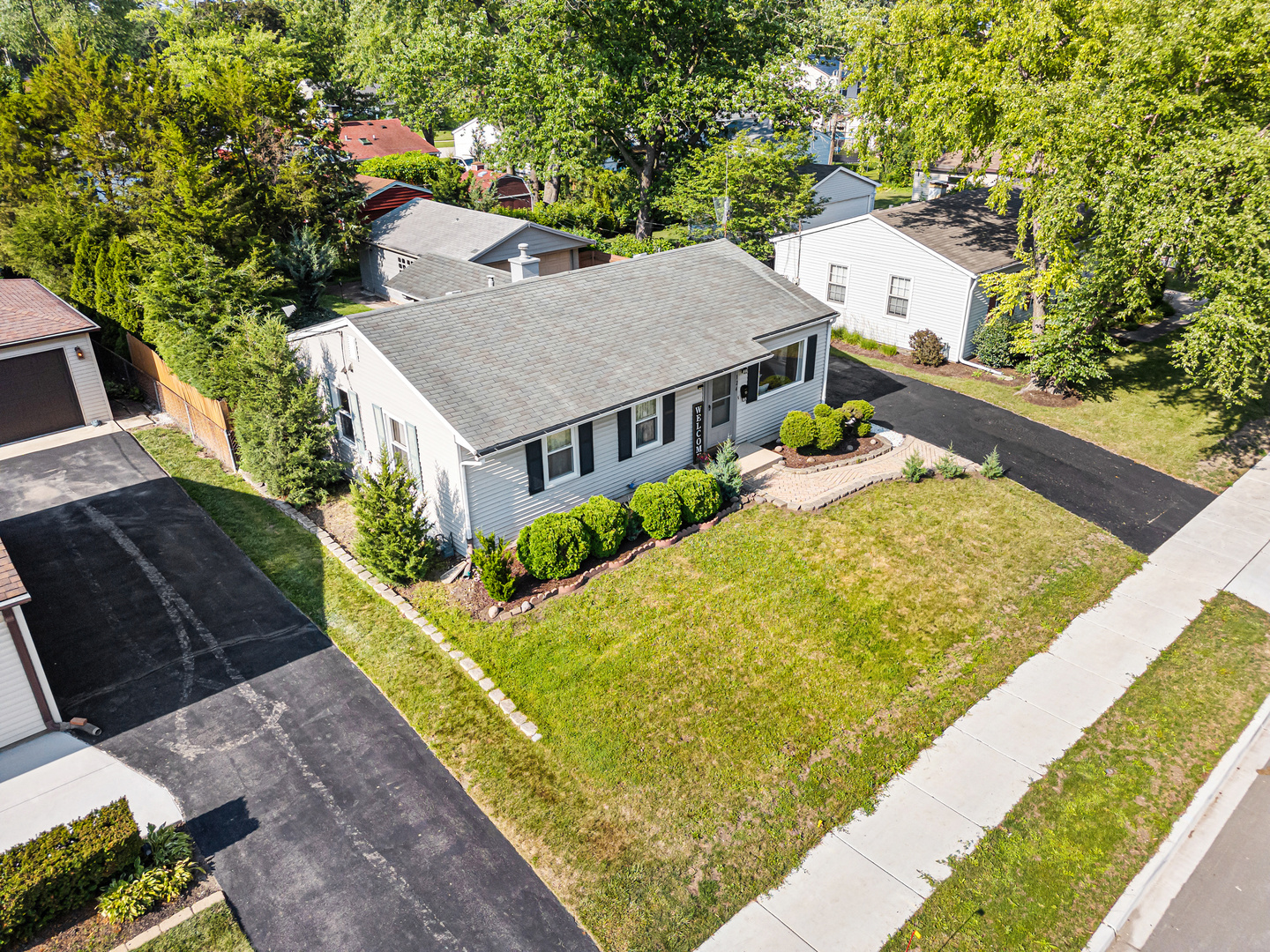 124 Bernard Drive