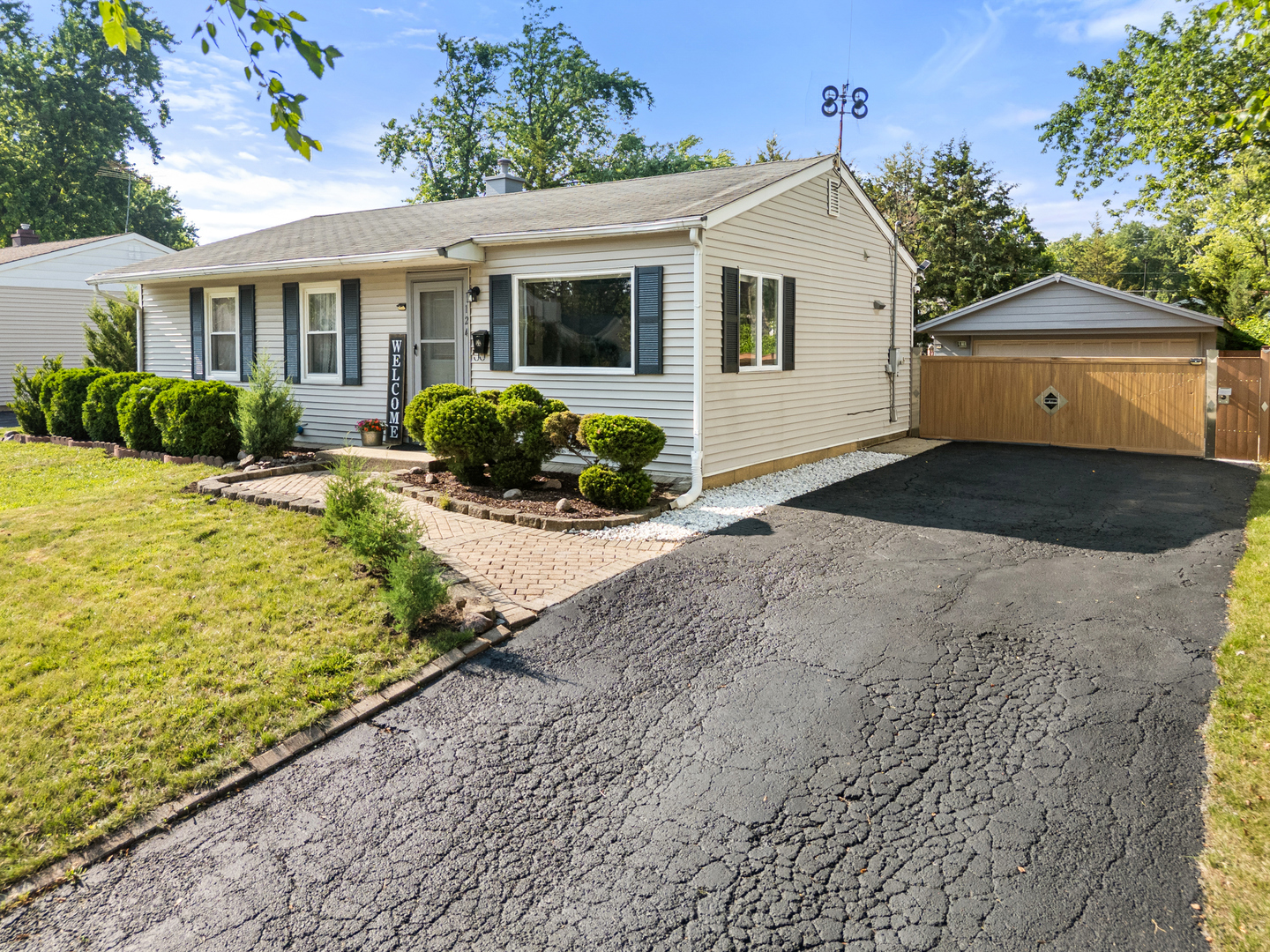 124 Bernard Drive
