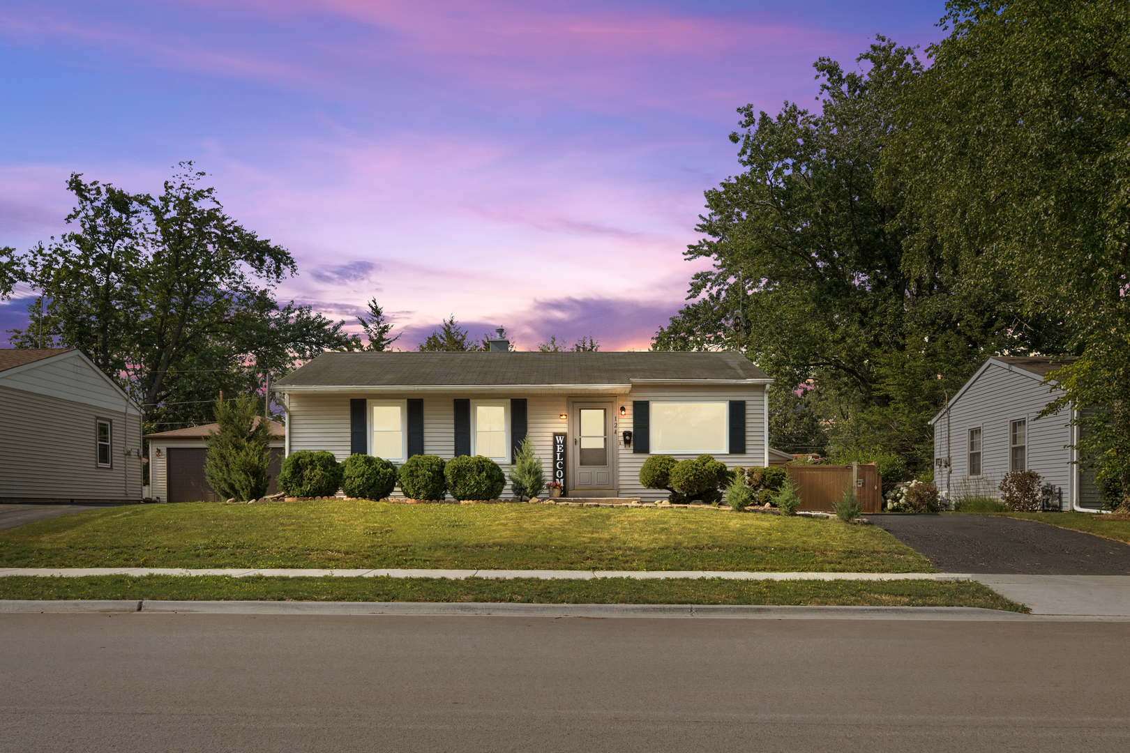 124 Bernard Drive