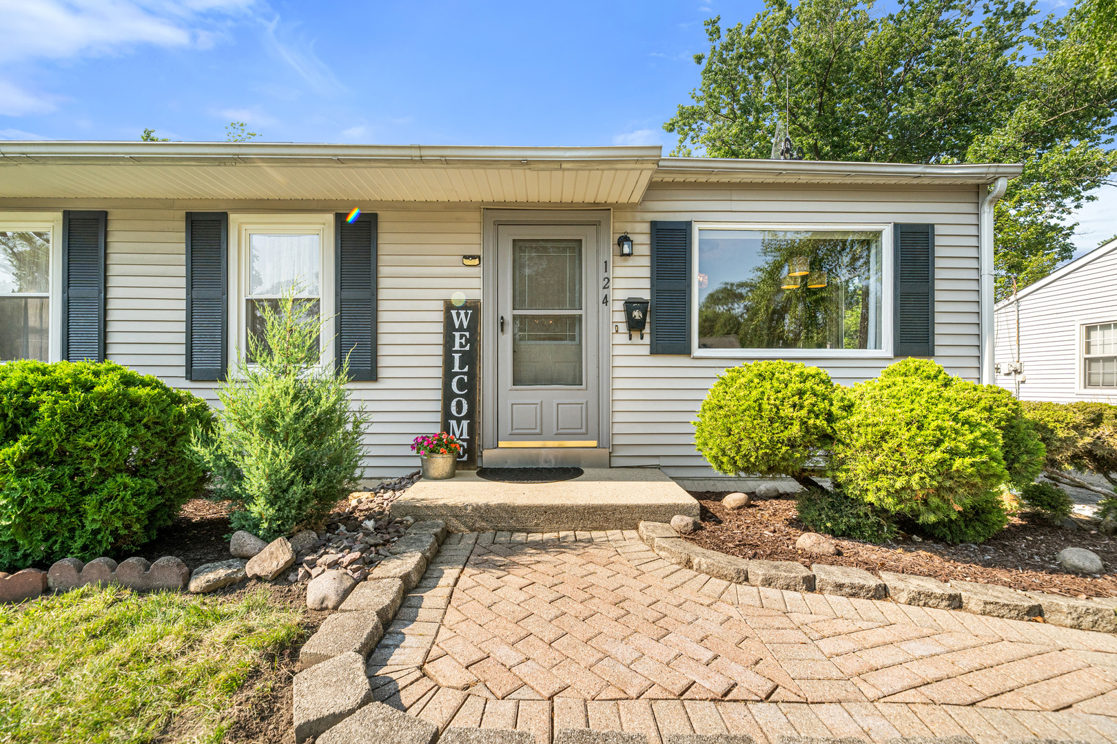 124 Bernard Drive