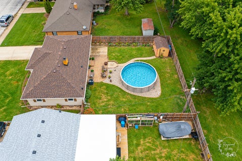 Tiny photo for 272 Belmont Avenue, Bourbonnais, IL 60914 (MLS # 12767178)