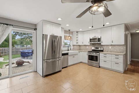 Tiny photo for 272 Belmont Avenue, Bourbonnais, IL 60914 (MLS # 12767178)