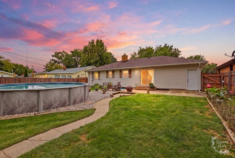 Tiny photo for 272 Belmont Avenue, Bourbonnais, IL 60914 (MLS # 12767178)