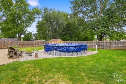 Tiny photo for 272 Belmont Avenue, Bourbonnais, IL 60914 (MLS # 12767178)