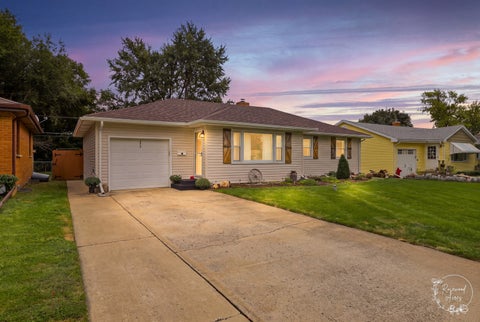 Photo of 272 Belmont Avenue, Bourbonnais, IL 60914 (MLS # 12767178)