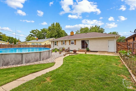 Tiny photo for 272 Belmont Avenue, Bourbonnais, IL 60914 (MLS # 12767178)