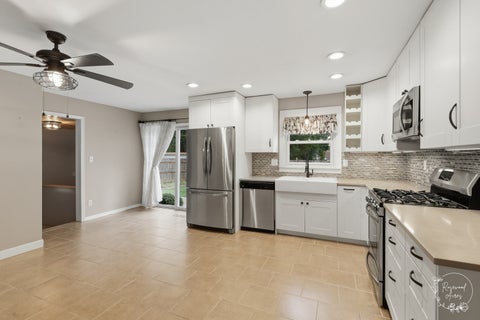 Tiny photo for 272 Belmont Avenue, Bourbonnais, IL 60914 (MLS # 12767178)
