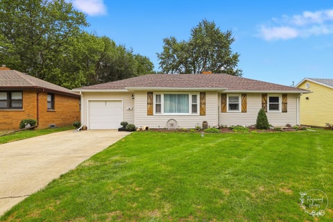 Tiny photo for 272 Belmont Avenue, Bourbonnais, IL 60914 (MLS # 12767178)