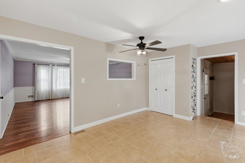 Tiny photo for 272 Belmont Avenue, Bourbonnais, IL 60914 (MLS # 12767178)